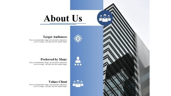 About Us Ppt PowerPoint Presentation Slides Display