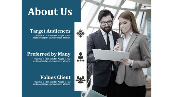 About Us Ppt PowerPoint Presentation Styles Background Image