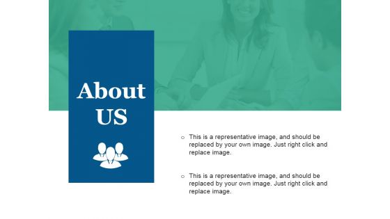 About Us Ppt PowerPoint Presentation Styles Graphics Pictures