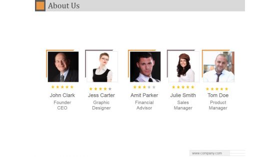 About Us Ppt PowerPoint Presentation Summary About Us Ppt PowerPoint Presentation Summary