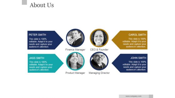 About Us Ppt PowerPoint Presentation Tips About Us Ppt PowerPoint Presentation Tips