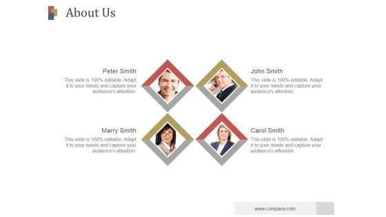 About Us Ppt PowerPoint Presentation Visuals About Us Ppt PowerPoint Presentation Visuals