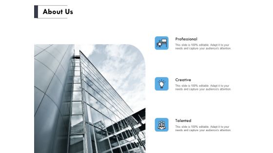 About Us Professional Ppt PowerPoint Presentation Slides Gridlines About Us Professional Ppt PowerPoint Presentation Slides Gridlines