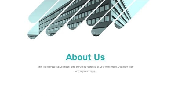 About Us Template 1 Ppt PowerPoint Presentation Layouts Display