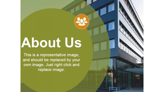 About Us Template 3 Ppt PowerPoint Presentation Show Samples