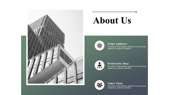 About Us Values Client Ppt PowerPoint Presentation Professional Example Topics