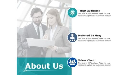 About Us Values Client Ppt PowerPoint Presentation Styles Layouts