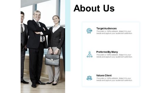 About Us Values Client Ppt PowerPoint Presentation Styles Professional