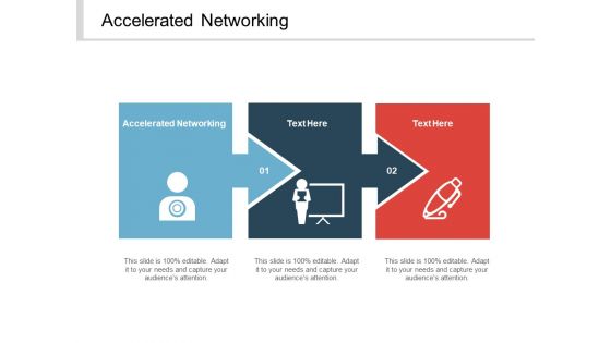 Accelerated Networking Ppt PowerPoint Presentation Layouts Show Cpb