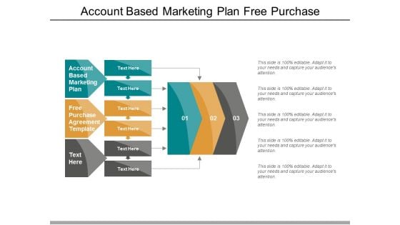 Account Based Marketing Plan Free Purchase Agreement Template Ppt PowerPoint Presentation Show Graphics Design Account Based Marketing Plan Free Purchase Agreement Template Ppt PowerPoint Presentation Show Graphics Design
