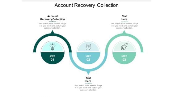 Account Recovery Collection Ppt PowerPoint Presentation Model Sample Cpb Account Recovery Collection Ppt PowerPoint Presentation Model Sample Cpb