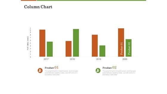 Accounting Advisory Services For Organization Column Chart Ppt PowerPoint Presentation Inspiration Designs Download PDF