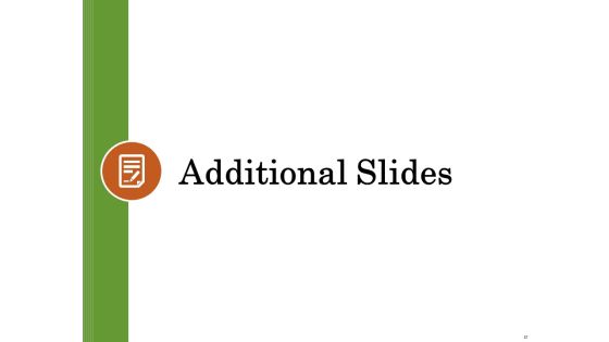 Accounting Advisory Services For Organization Ppt PowerPoint Presentation Complete Deck With Slides Slide37