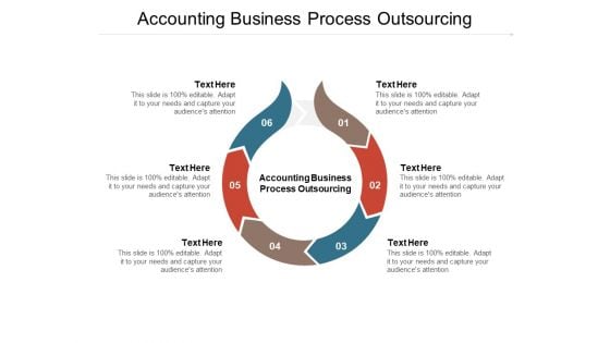 Accounting Business Process Outsourcing Ppt PowerPoint Presentation Slides Example Cpb Pdf