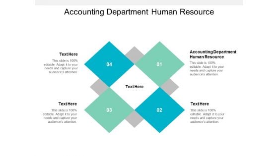 Accounting Department Human Resource Ppt PowerPoint Presentation Inspiration Infographics Cpb Accounting Department Human Resource Ppt PowerPoint Presentation Inspiration Infographics Cpb