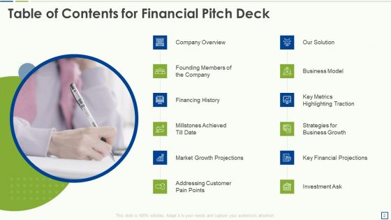 Accounting Pitch Deck Ppt PowerPoint Presentation Complete Deck With Slides