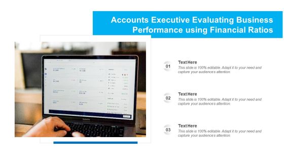 Accounting Ratios Financial Analysis Ppt PowerPoint Presentation Complete Deck With Slides Slide02