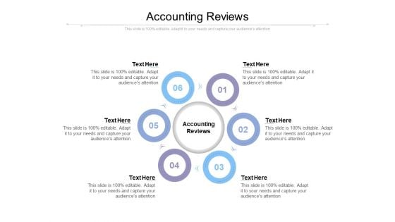 Accounting Reviews Ppt PowerPoint Presentation Ideas Infographics Cpb