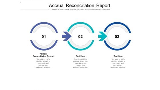 Accrual Reconciliation Report Ppt PowerPoint Presentation Ideas Maker Cpb Pdf