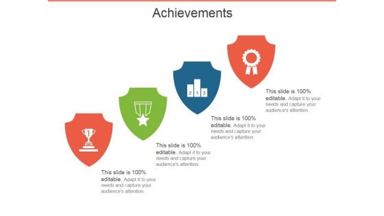 Achievements Template 1 Ppt PowerPoint Presentation Model Files Achievements Template 1 Ppt PowerPoint Presentation Model Files