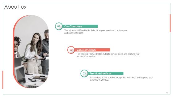 Achieving Operational Efficiency Using Digital Transformation Tools Ppt PowerPoint Presentation Complete Deck With Slides Slide53