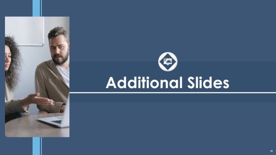 Achieving Proactive From Reactive Support Service Ppt PowerPoint Presentation Complete Deck With Slides Slide48
