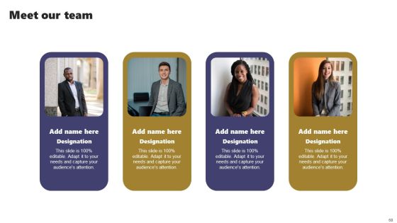 Acquiring Clients Through Search Engine And Native Ads Ppt PowerPoint Presentation Complete Deck With Slides Slide68