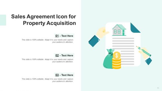 Acquiring Icon Business Development Ppt PowerPoint Presentation Complete Deck