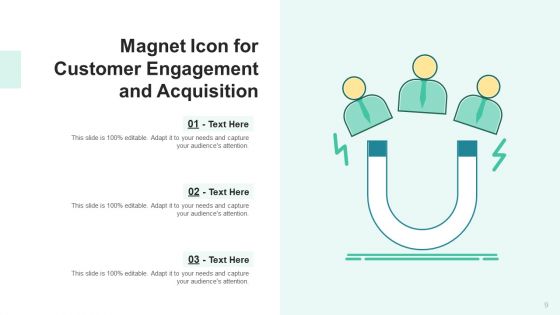 Acquiring Icon Business Development Ppt PowerPoint Presentation Complete Deck