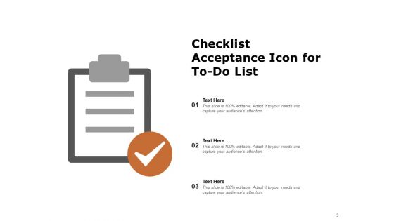 Acquiring Icon Document Calendar Idea Ppt PowerPoint Presentation Complete Deck