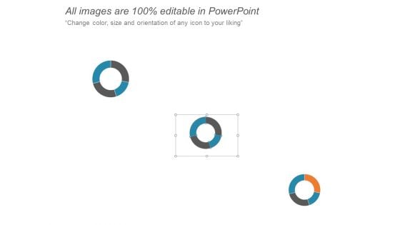 Action And Result Comparison With Icons Ppt PowerPoint Presentation Summary Slide Portrait