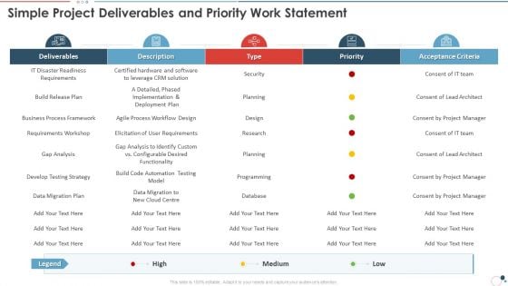 Action Plan Bundle Simple Project Deliverables And Priority Work Statement Inspiration PDF Action Plan Bundle Simple Project Deliverables And Priority Work Statement Inspiration PDF