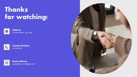 Action Plan For Recruitment Ppt PowerPoint Presentation Complete Deck With Slides Slide13