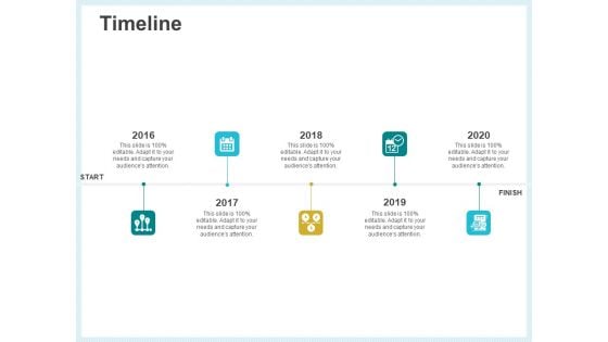 Action Plan Management Infrastructure Timeline Ppt Infographic Template Example Introduction PDF