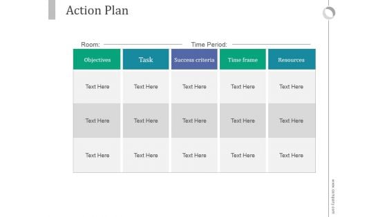 Action Plan Ppt PowerPoint Presentation Good