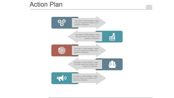 Action Plan Ppt PowerPoint Presentation Template