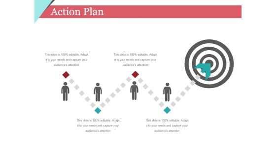 Action Plan Template 2 Ppt PowerPoint Presentation Show Graphic Tips