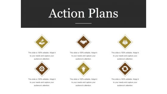 Action Plans Ppt PowerPoint Presentation Pictures Action Plans Ppt PowerPoint Presentation Pictures