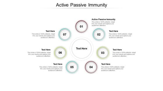 Active Passive Immunity Ppt PowerPoint Presentation Styles Display Cpb Pdf Active Passive Immunity Ppt PowerPoint Presentation Styles Display Cpb Pdf