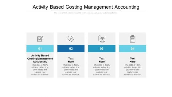 Activity Based Costing Management Accounting Ppt PowerPoint Presentation Summary Guide Cpb Activity Based Costing Management Accounting Ppt PowerPoint Presentation Summary Guide Cpb