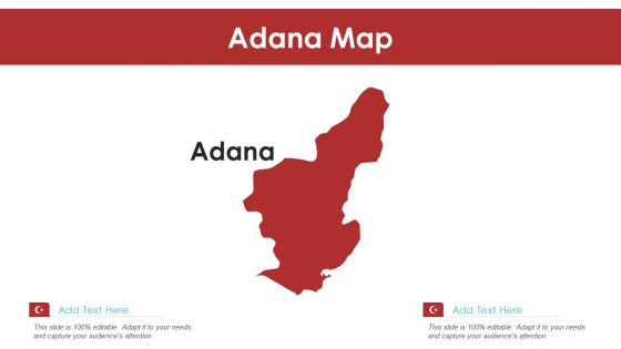 Adana PowerPoint Presentation Ppt Template PDF