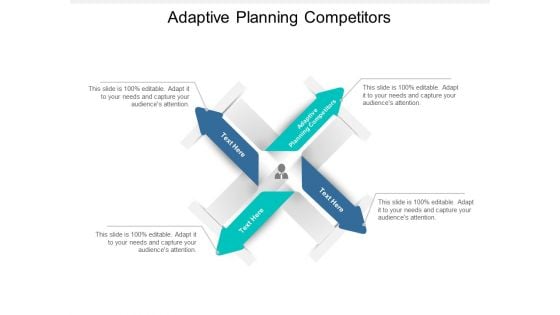 Adaptive Planning Competitors Ppt PowerPoint Presentation Infographics Microsoft Cpb