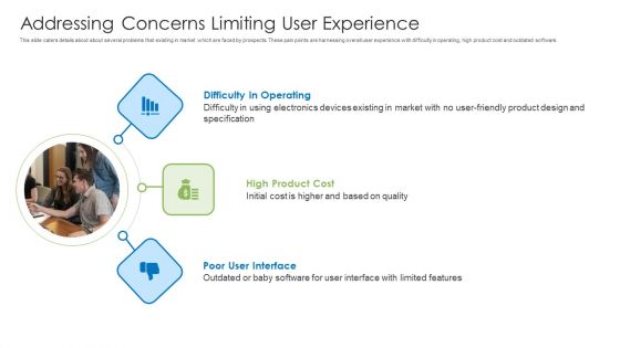 Addressing Concerns Limiting User Experience Rules PDF