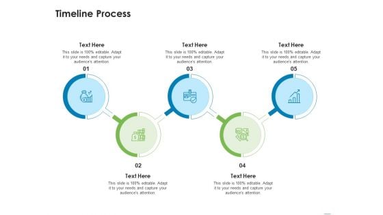 Addressing Inorganic Growth For Business Expansion Timeline Process Demonstration PDF