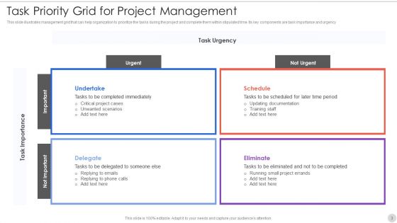 Administration Matrix Ppt PowerPoint Presentation Complete Deck With Slides