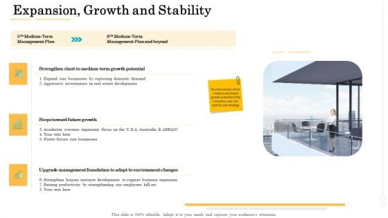 Administrative Regulation Expansion Growth And Stability Ppt PowerPoint Presentation Portfolio Tips PDF