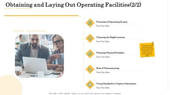 Administrative Regulation Obtaining And Laying Out Operating Facilities System Ppt PowerPoint Presentation Ideas Shapes PDF Administrative Regulation Obtaining And Laying Out Operating Facilities System Ppt PowerPoint Presentation Ideas Shapes PDF
