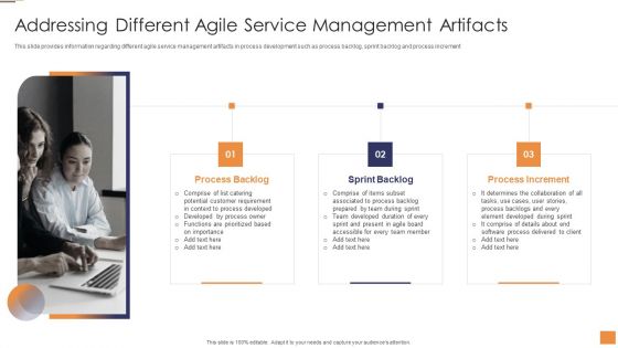 Adopting Information Technology Infrastructure Addressing Different Agile Service Clipart PDF Adopting Information Technology Infrastructure Addressing Different Agile Service Clipart PDF