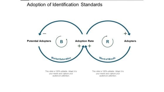 Adoption Of Identification Standards Ppt Powerpoint Presentation Summary Example Introduction