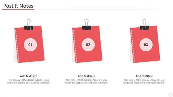 Adpushup Seed Funding Post It Notes Ppt Icon Styles PDF